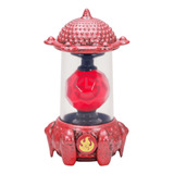 Fire Acorn Cristal Criação Fogo Skylanders Imaginators