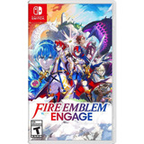 Fire Emblem Engage   Switch