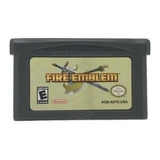 Fire Emblem Rekka No Ken Game Boy Advance Gba Nds Lite