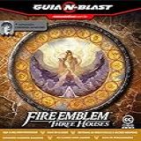 Fire Emblem Three Houses Switch Guia N Blast