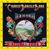 Fire On The Mountain  Audio CD  The Charlie Daniels Band