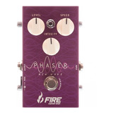 Fire Phaser Wave Restyle Pedal P