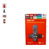 Fire Tv Stick 4k 8 Gb Preto 1 5 Gb Ram