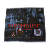 firehouse-firehouse Cd Triplo Firehouse 1hold3good Accoustics Importado