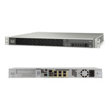 Firewall Cisco Asa