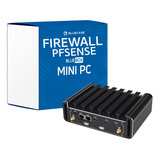 Firewall Pfsense I5 5200u 2 Portas Lan Gigab 8gb Ram 256 Ssd
