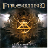 firewind-firewind Cd Firewind The Premonition