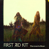 first aid kit-first aid kit Cd O Leao E Rugido