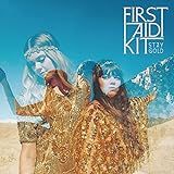 First Aid Kit   Stay Gold