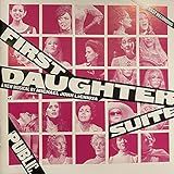 First Daughter Suite Original Cast Recording 2 CD 