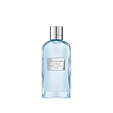 First Instinct Blue By Abercrombie And