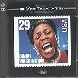 First Issue  The Dinah Washington Story  2 CD 