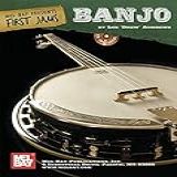 First Jams Banjo Banjo