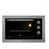 Fischer 34493 95485 Fit Line 127v Forno Elétrico De Embutir