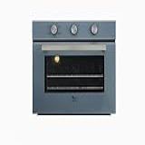FISCHER FORNO ELÉTRICO EMBUTIR INFINITY 50L COM AIR FRYER EIGER 220V 15740-82006