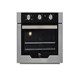 FISCHER FORNO ELÉTRICO EMBUTIR INFINITY 50L COM AIR FRYER INOX 220V 15740 27309