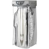 FISCHER SECADORA DE ROUPAS SUPER CICLO 8KG SILVER 220V 28200 63978