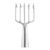 Fisga Pesca Mergulho 5 Farpas De 4 2 Mm Tam 16x6 5 Cm N 8