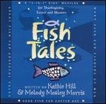 Fish Tales   Listening CD