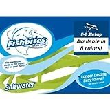 Fishbites E Z Camarão Ação Rápida Carne Branco