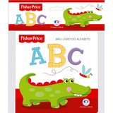 Fisher price Alfabeto De Cultural Ciranda Editorial Ciranda Cultural Editora E Distribuidora Ltda Tapa Mole En Português 2019