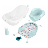 Fisher price Baby Gear Banheira Deluxe