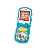 Fisher Price Celular Dos Animais Multicolorido