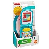 Fisher Price Celular Dos Animais Multicolorido