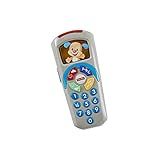 Fisher Price Controle Remoto Aprender E