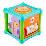 Fisher price Cubo De