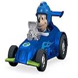 Fisher Price Disney Mickey The Roadster Racers Jumpin Jiminy S Jumper