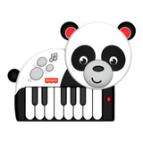 Fisher Price Mini Piano Panda Brinquedo