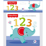 Fisher price Números De Cultural Ciranda Editorial Ciranda Cultural Editora E Distribuidora Ltda Tapa Mole En Português 2019