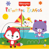 Fisher price Primeiros Traços De Cultural Ciranda Licenciados Escolares Editorial Ciranda Cultural Editora E Distribuidora Ltda Tapa Mole En Português 2016