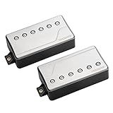 Fishman Conjunto Clássico Humbucker Da Fluence