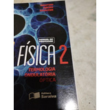 Física 2 termologia Ondulatória Optica Professor