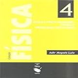 Física 4 Ótica E Física Moderna Teoria E Problemas Resolvidos