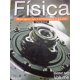Fisica Bonjorno Vol 1 Professor 