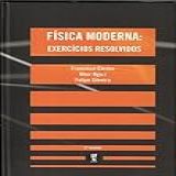 Física Moderna Exercícios Resolvidos