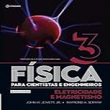 Física Para Cientistas E Engenheiros Volume 3 Eletricidade E Magnetismo