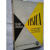 Fisica Sears Zemansky Vol 2 Eletronica