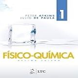 Físico Química Volume 1