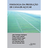 Fisiologia Da Produção De Cana de