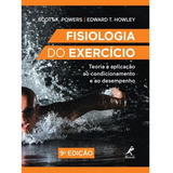 Fisiologia Do Exercício teoria E Aplicação Ao Condicionamen