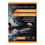 Fisiologia Do Exercício teoria E Aplicação Ao Condicionamento E Ao Desempenho 9 Edição Impresso