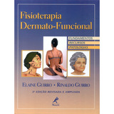 Fisioterapia Dermato funcional 