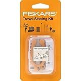 Fiskars Kit De Viagem 27 Peças Acessórios De Costura Nenhum