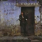Fistful Of Alice A Audio CD Alice Cooper