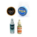 Fita 11m Azul Gold 10m Remov E Assepsia Protese Capil