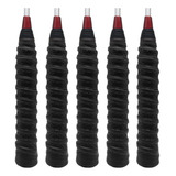 Fita Absorvente Super Grip Overgrip Para Raquete De Badmint